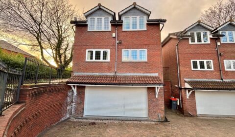 80d Sandy Lane, Hucknall