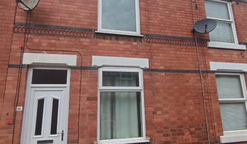 16 Florence Street, Hucknall