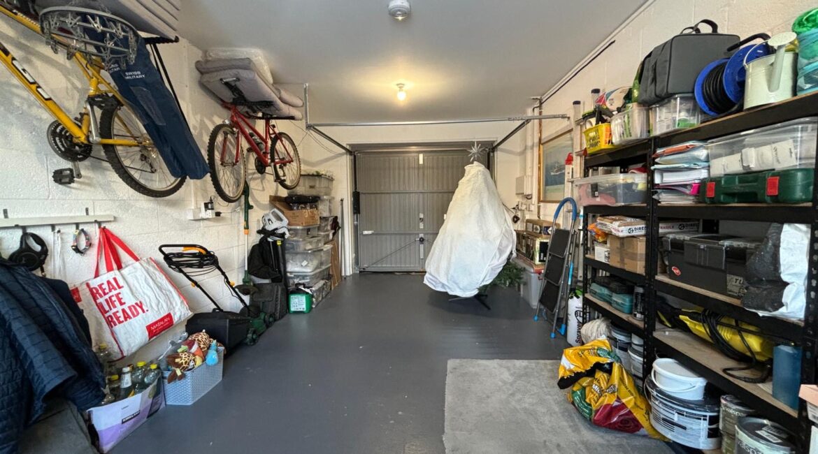 Garage – RM