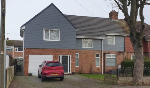 15 Storth Avenue, Hucknall